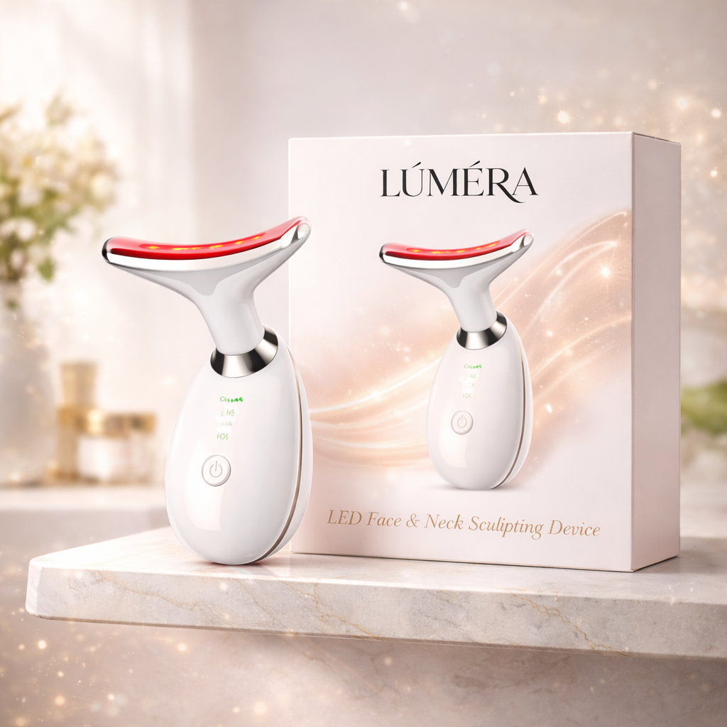 LÚMÉRA™ SculptLift Pro 2.0
