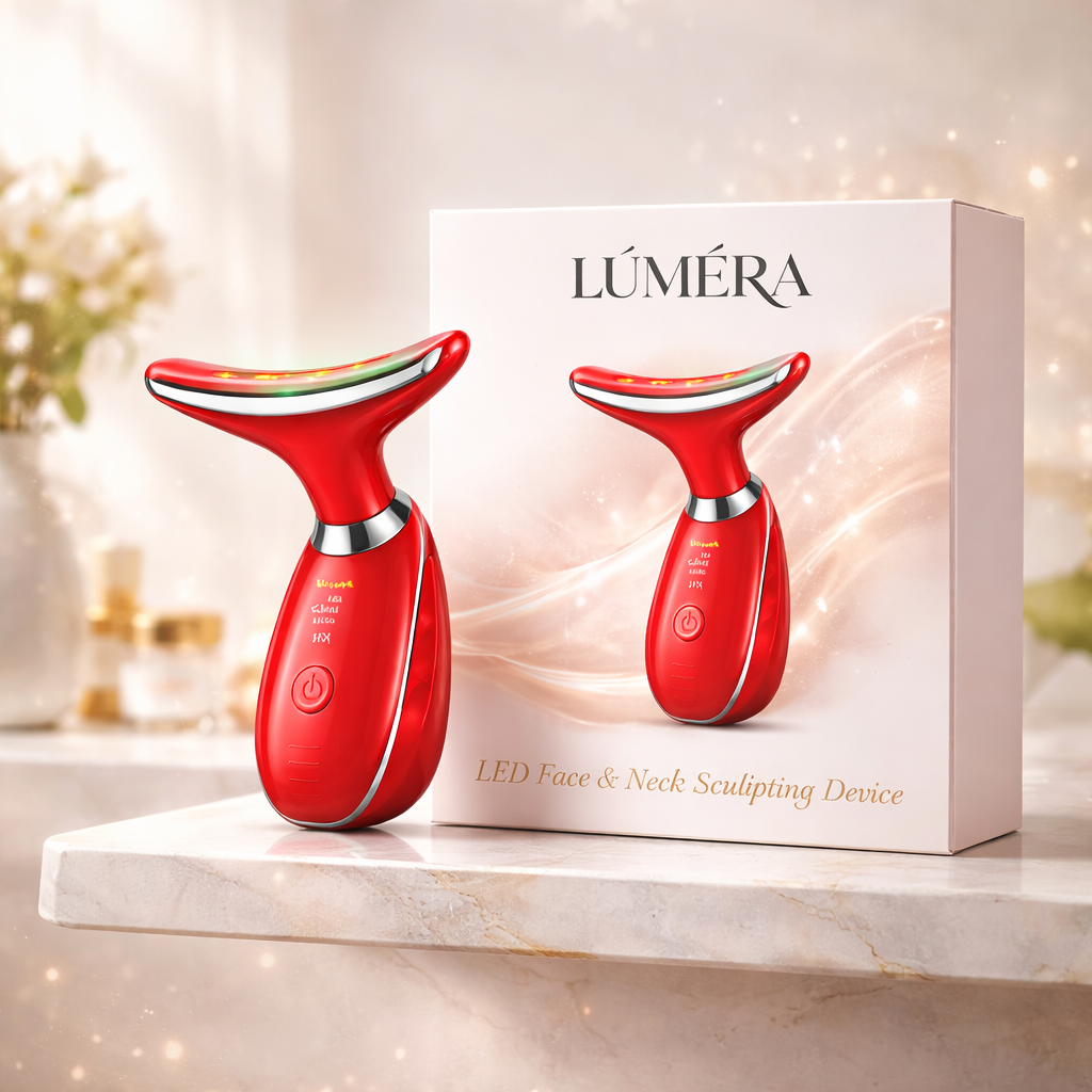 LÚMÉRA™ SculptLift Pro 2.0