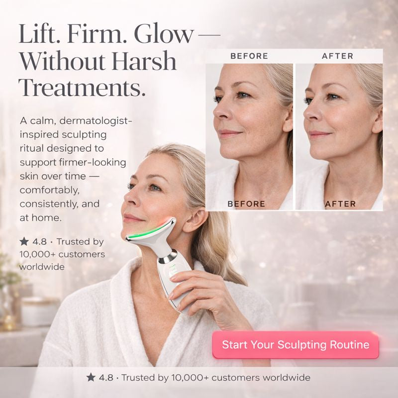 LÚMÉRA™ SculptLift Pro 2.0