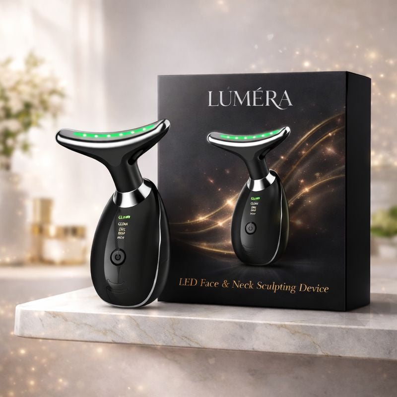 LÚMÉRA™ SculptLift Pro 2.0