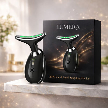 LÚMÉRA™ SculptLift Pro 2.0